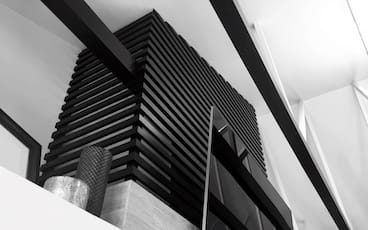 Mid Century Modern Remodel Home Design in Pacific Beach