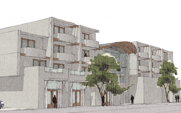 North County Coastal Carlsbad Mixed Use Commerial Architectural Design