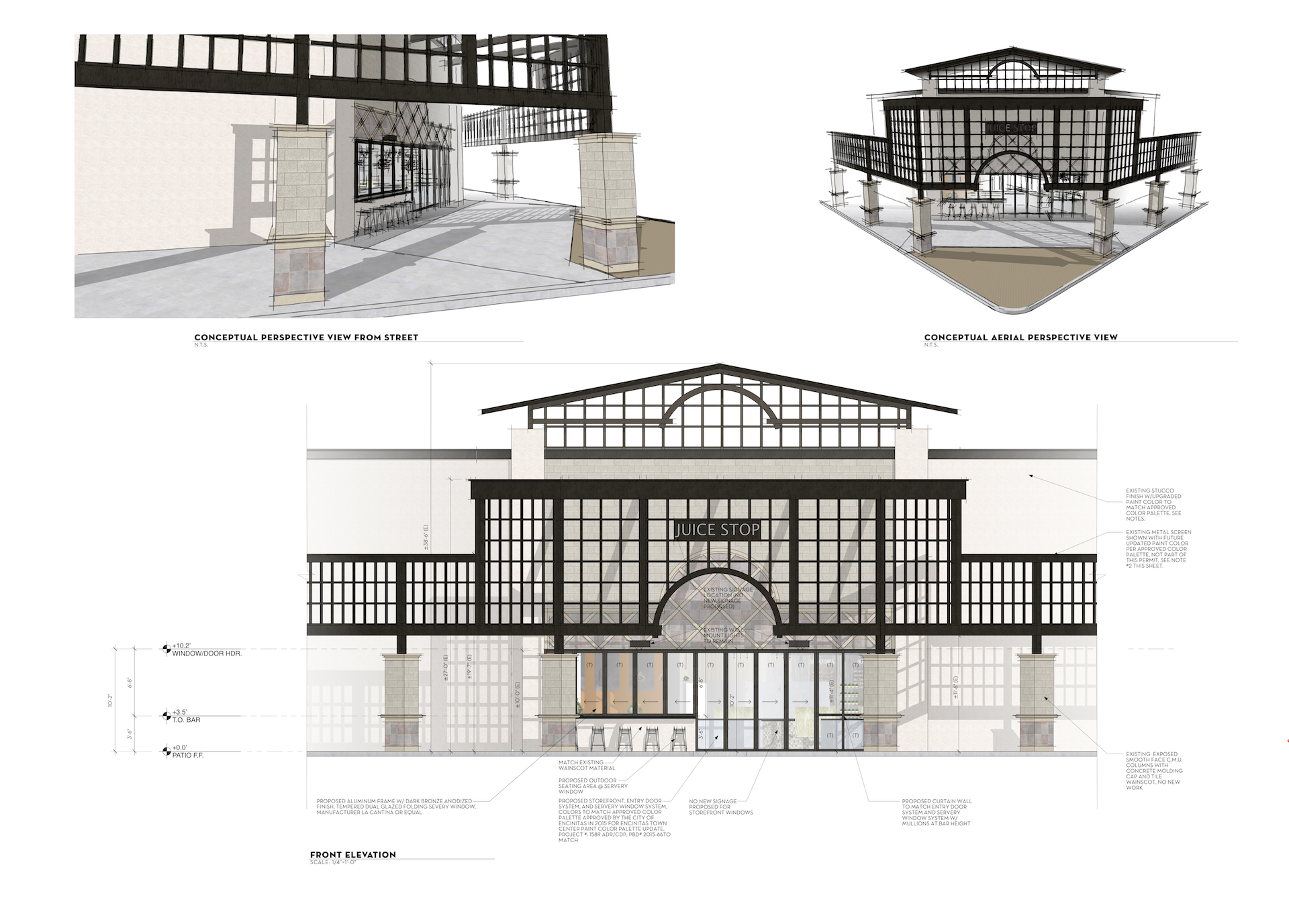 Multi-family apartment complex architectural design and floor plans