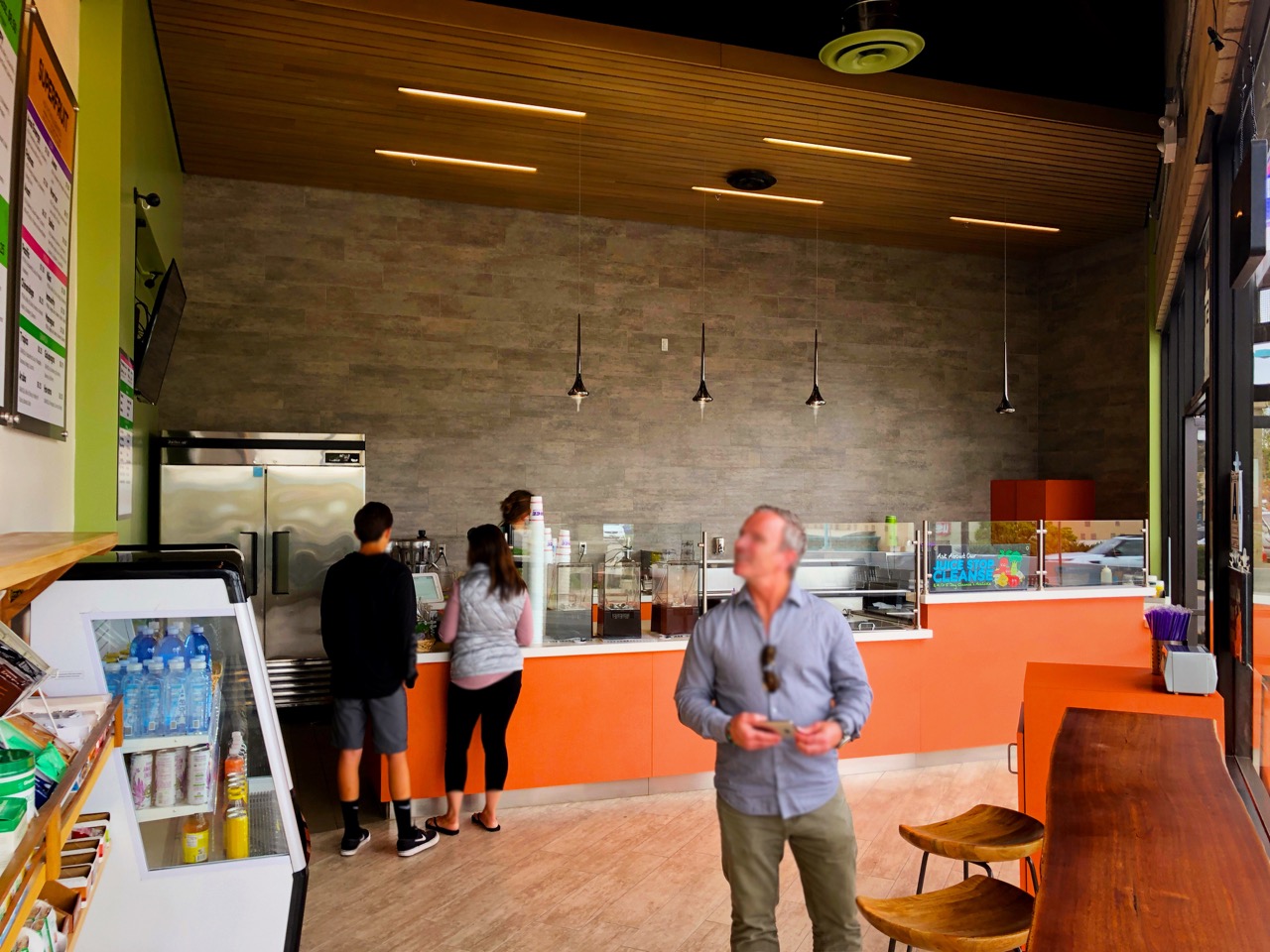 Florence Architects Encinitas Modern Architect